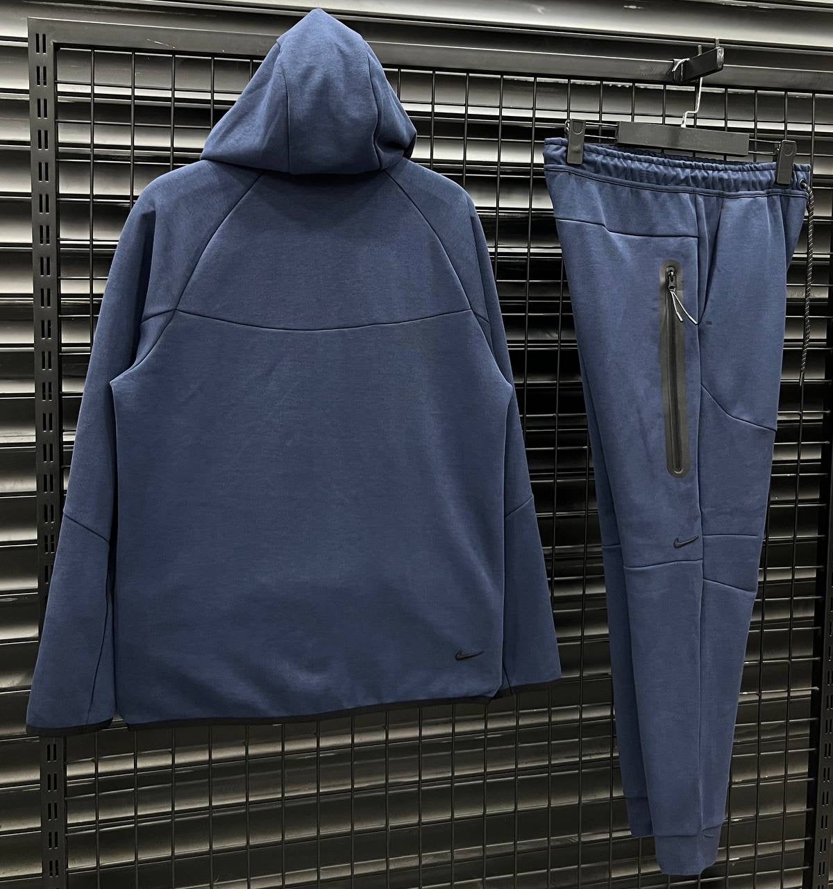Tech fleece