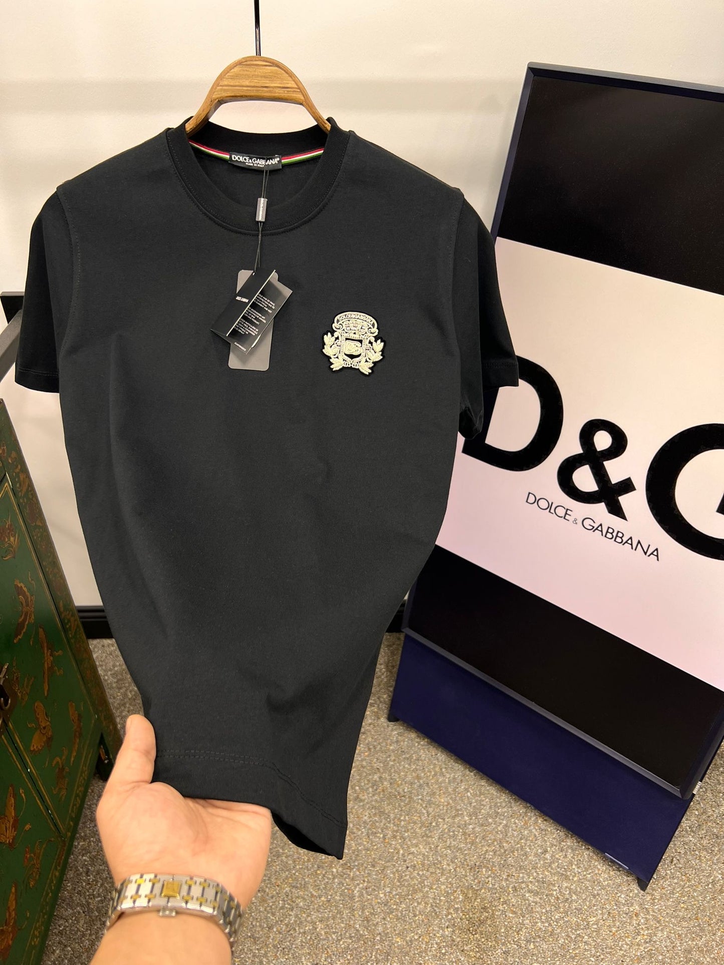 Dolce & Gabbana