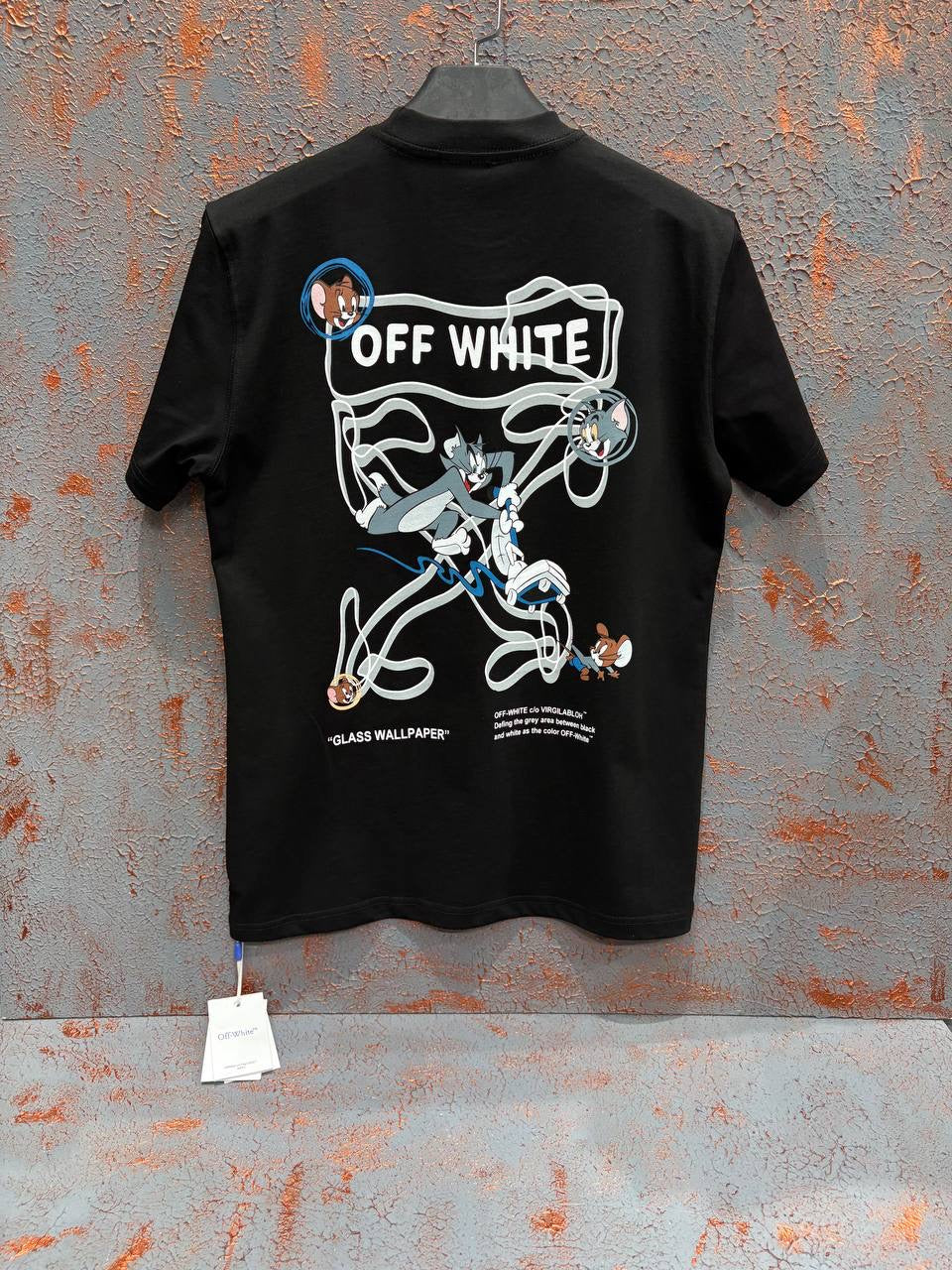 Off White