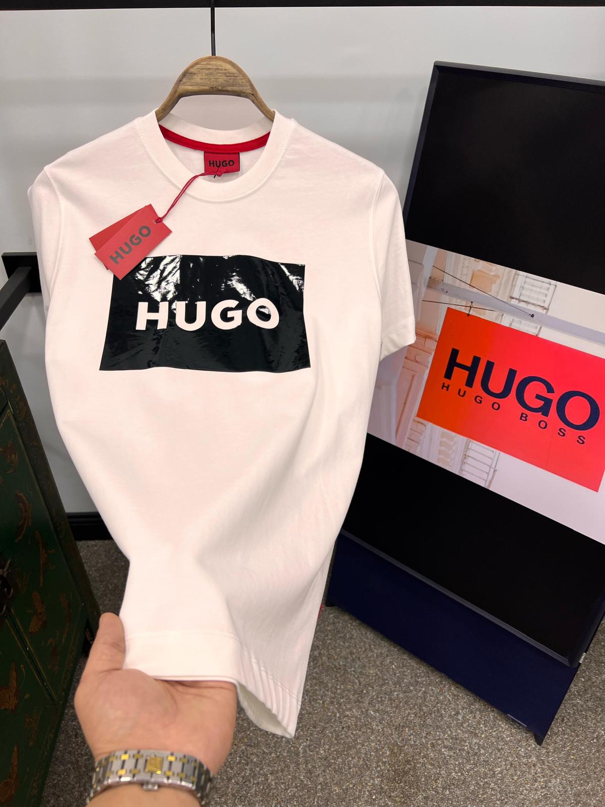 Hugo Boss