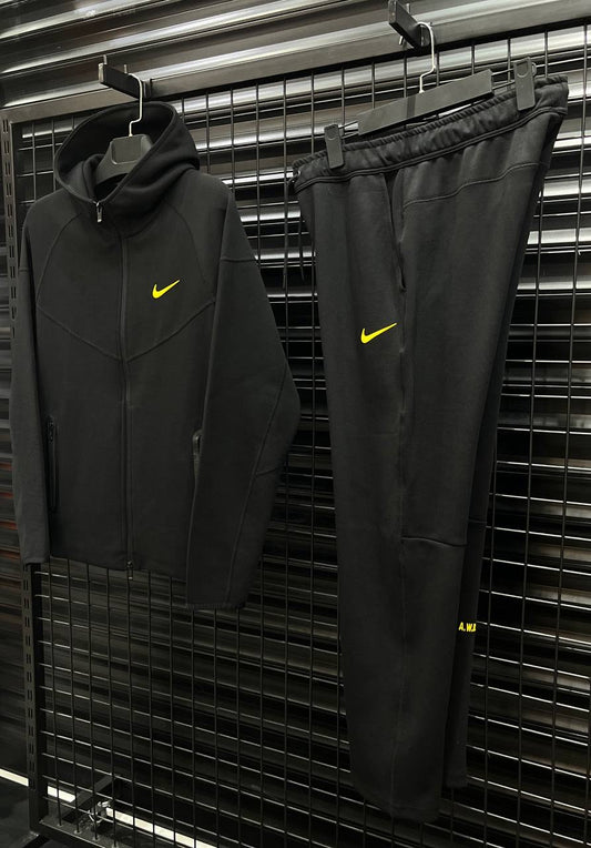 Nike x Nocta