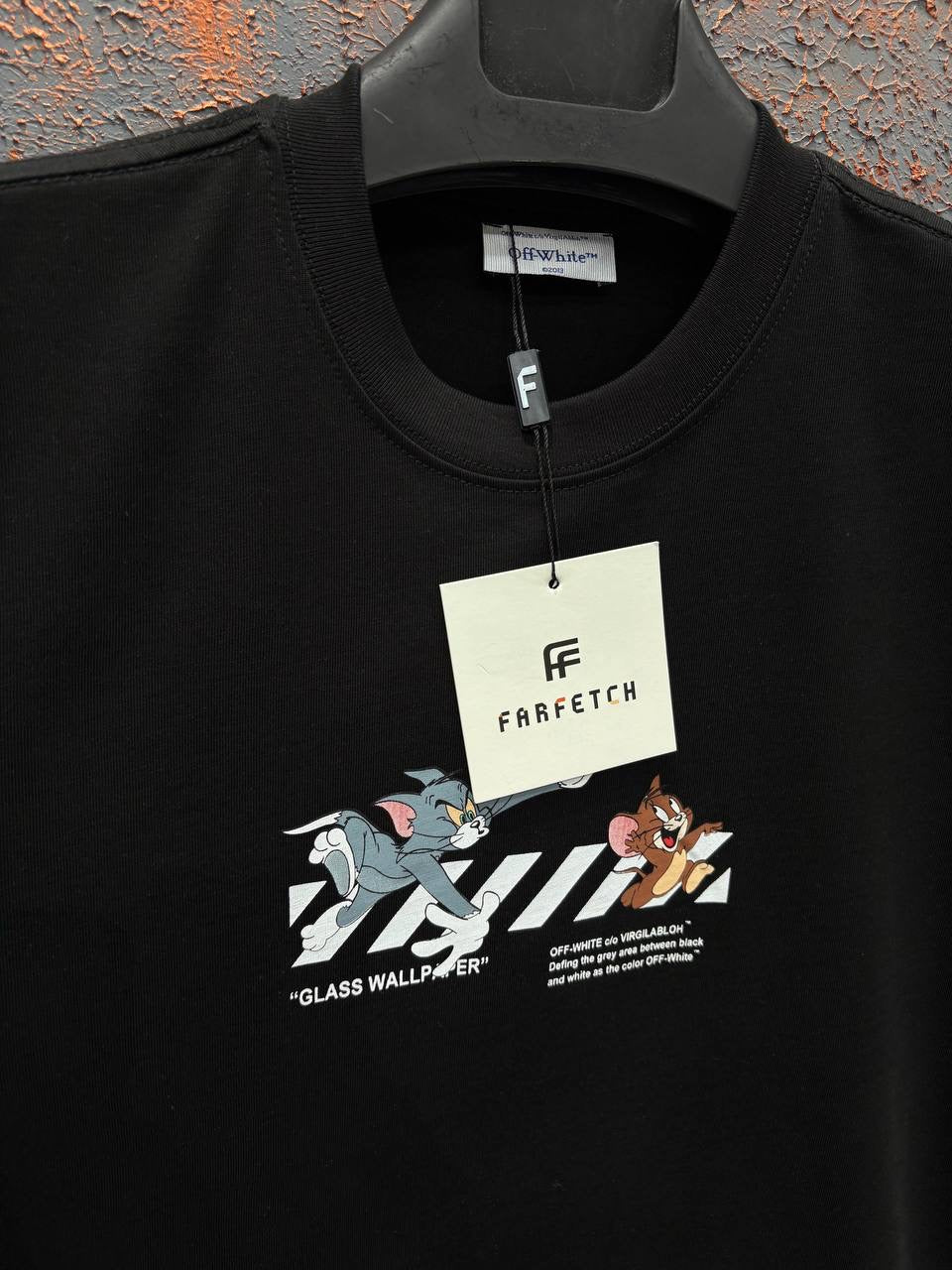 Off White