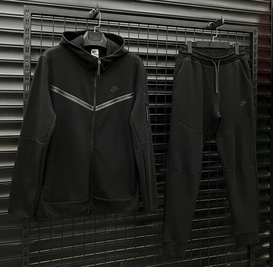Tech fleece