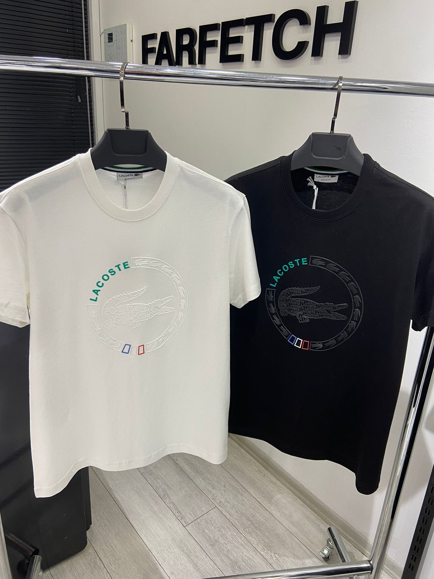 Lacoste
