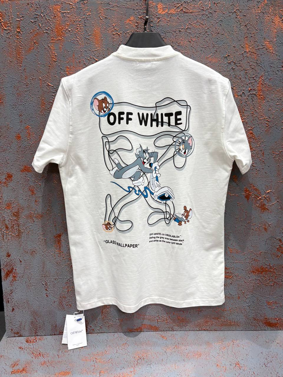 Off White